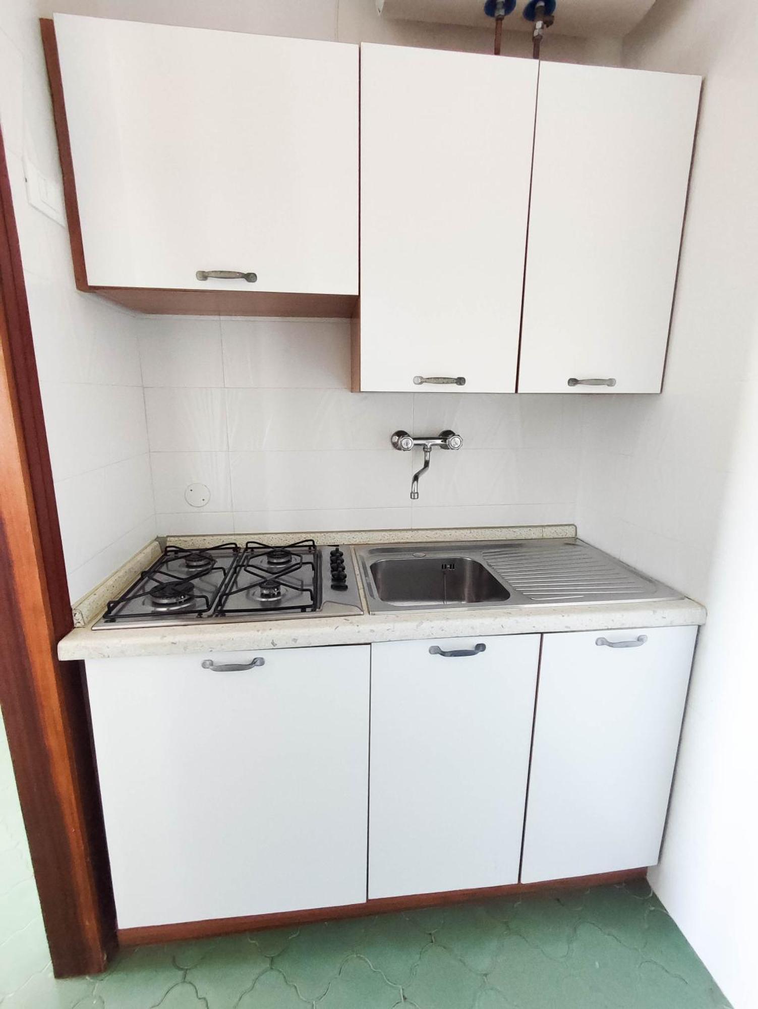 Apartamento Apollo Fronte Mare Lido di Jesolo Exterior foto