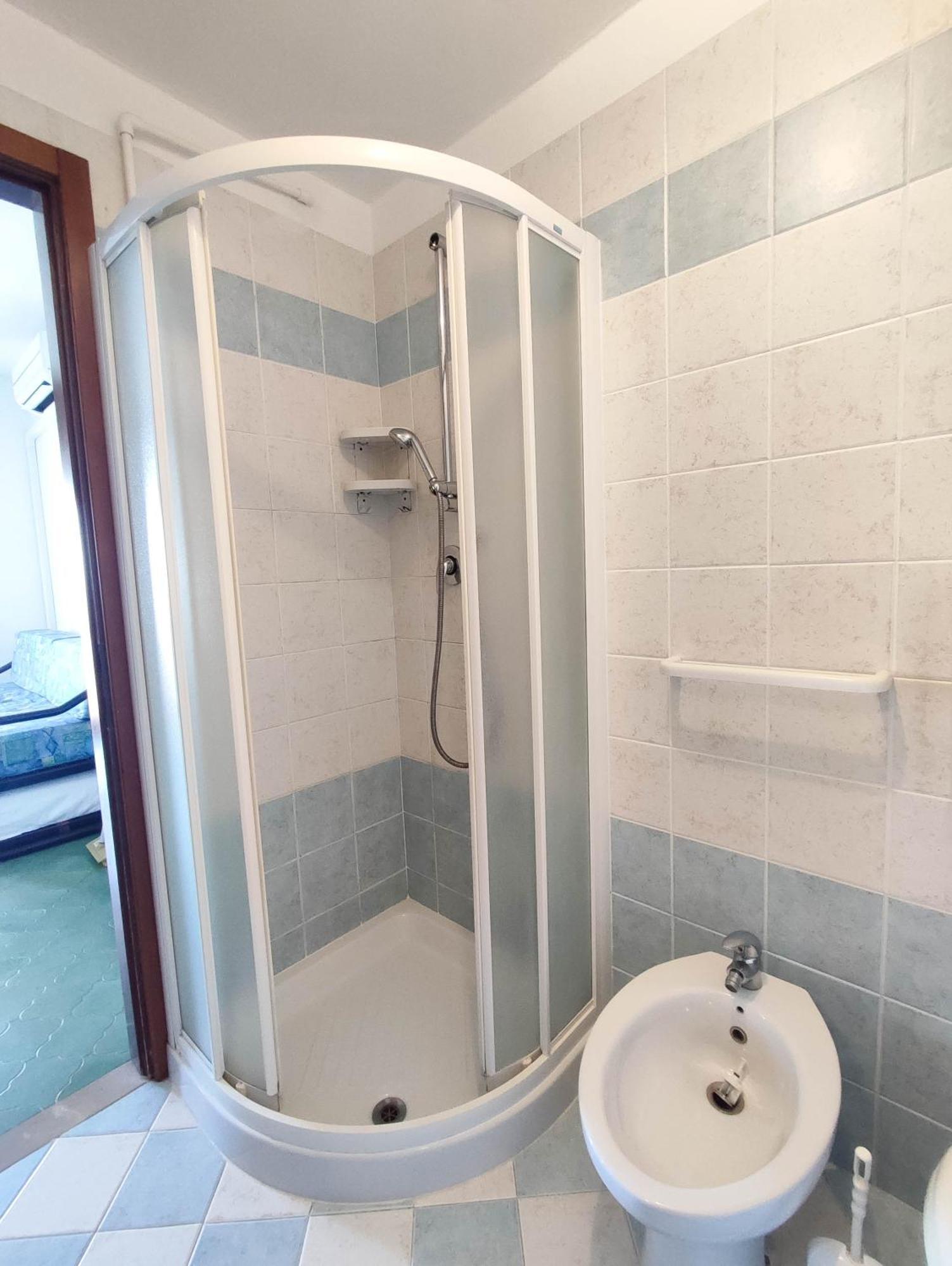 Apartamento Apollo Fronte Mare Lido di Jesolo Exterior foto