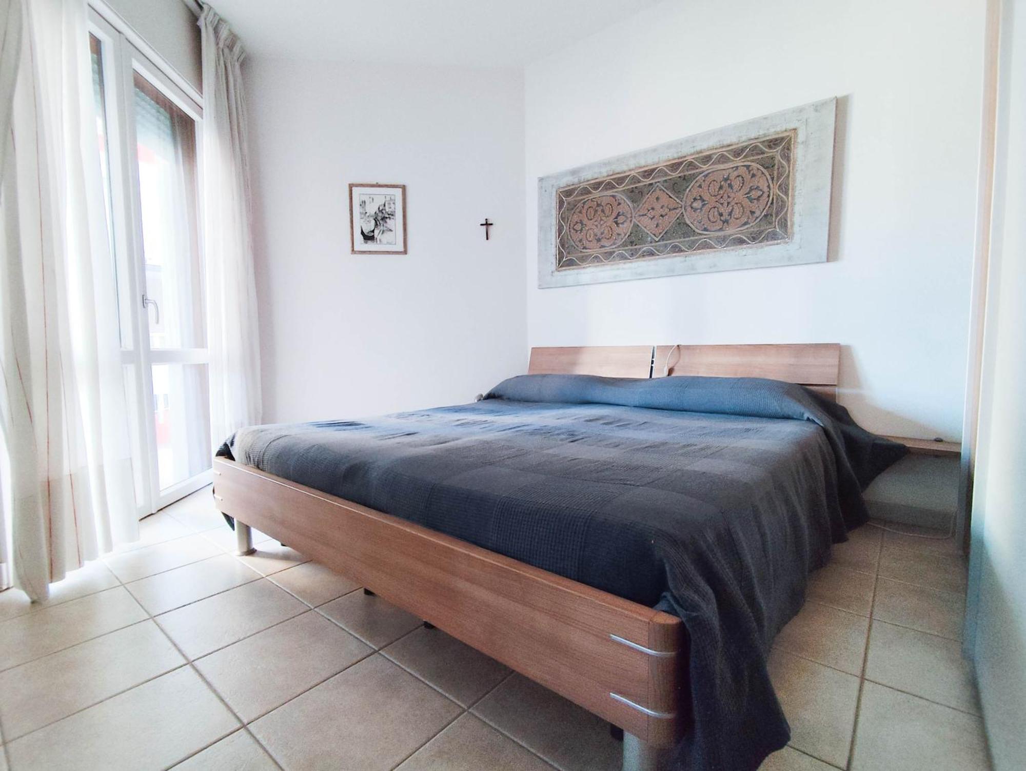 Apartamento Apollo Fronte Mare Lido di Jesolo Exterior foto