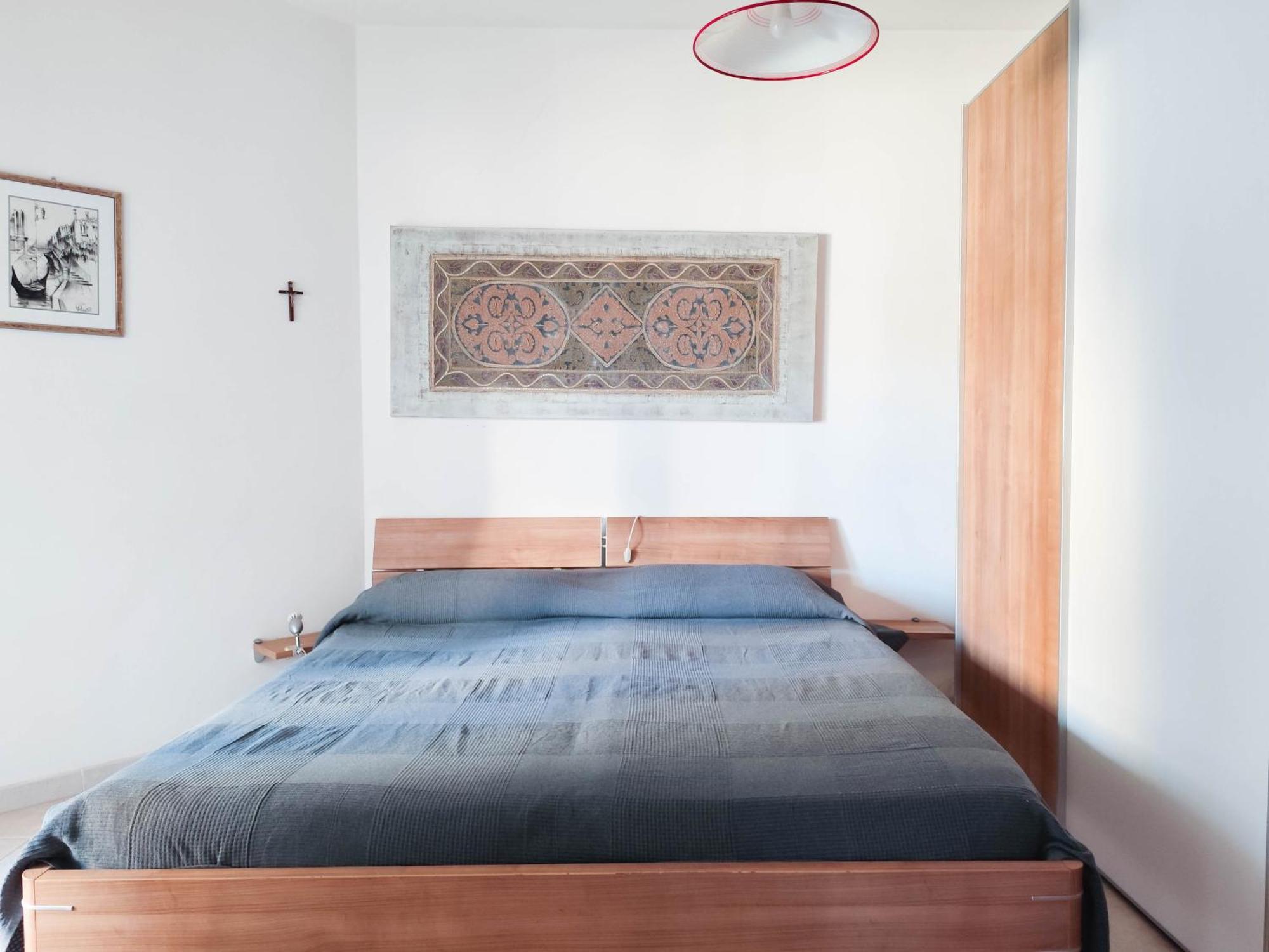Apartamento Apollo Fronte Mare Lido di Jesolo Exterior foto