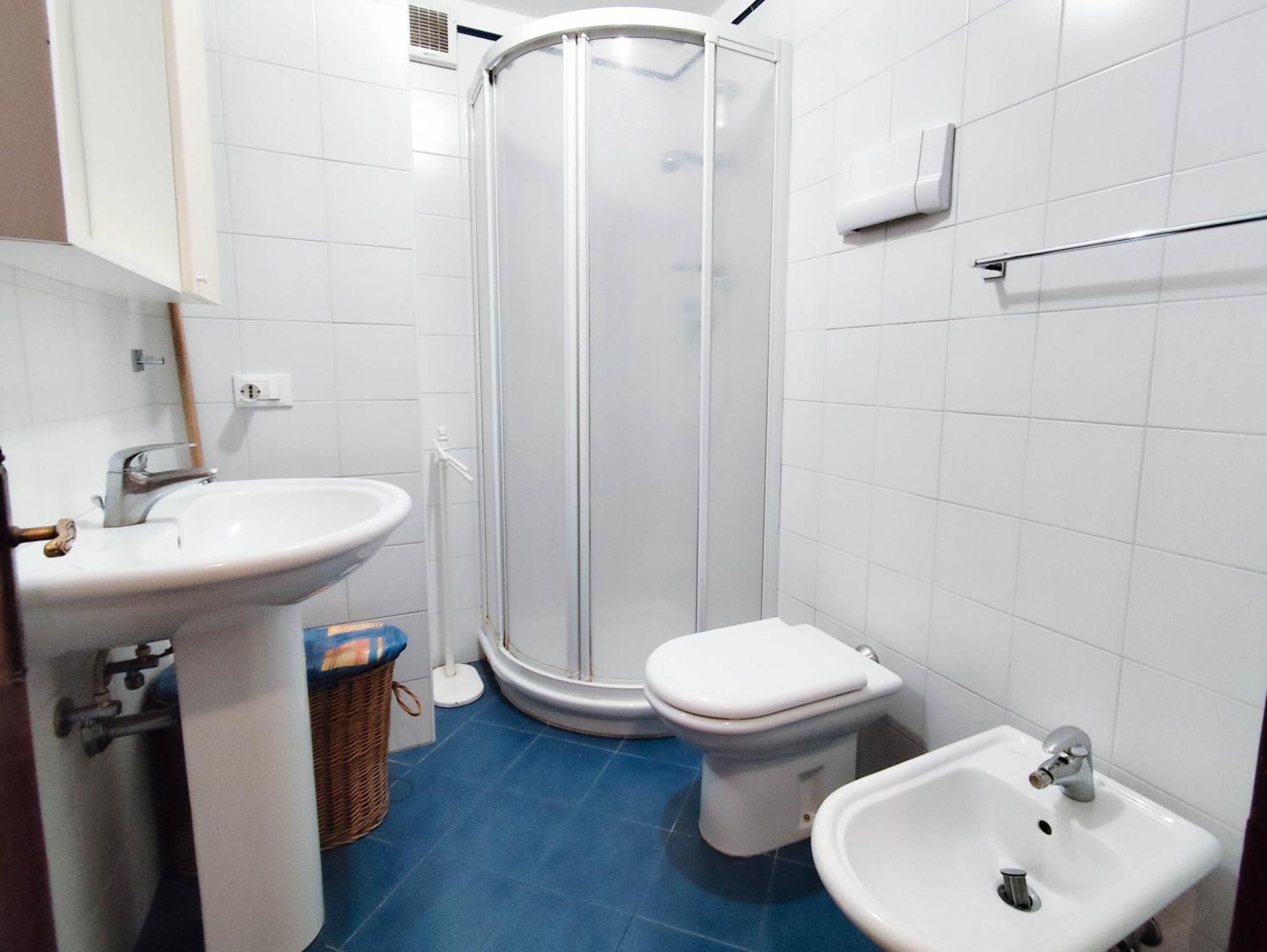 Apartamento Apollo Fronte Mare Lido di Jesolo Exterior foto