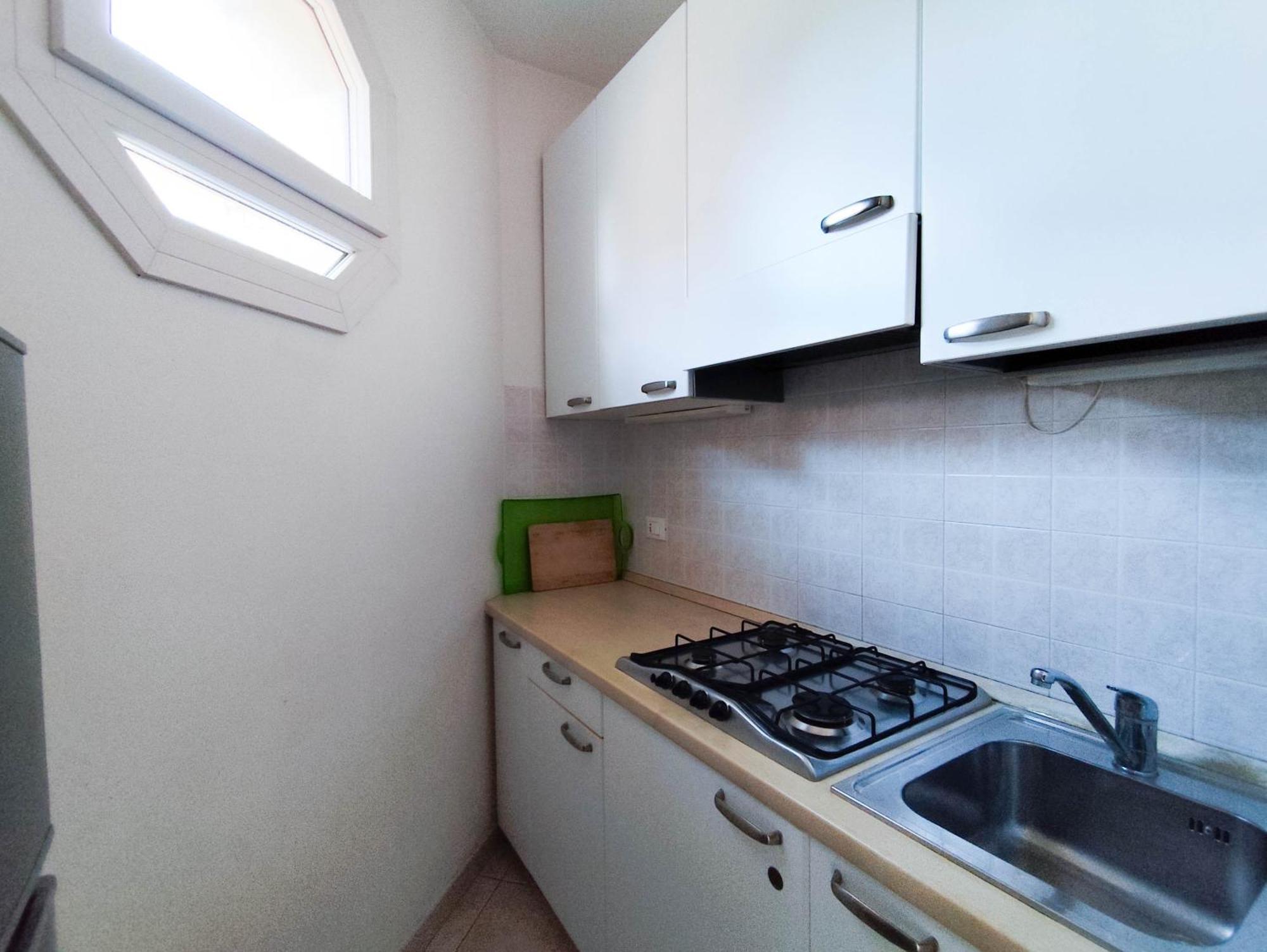 Apartamento Apollo Fronte Mare Lido di Jesolo Exterior foto