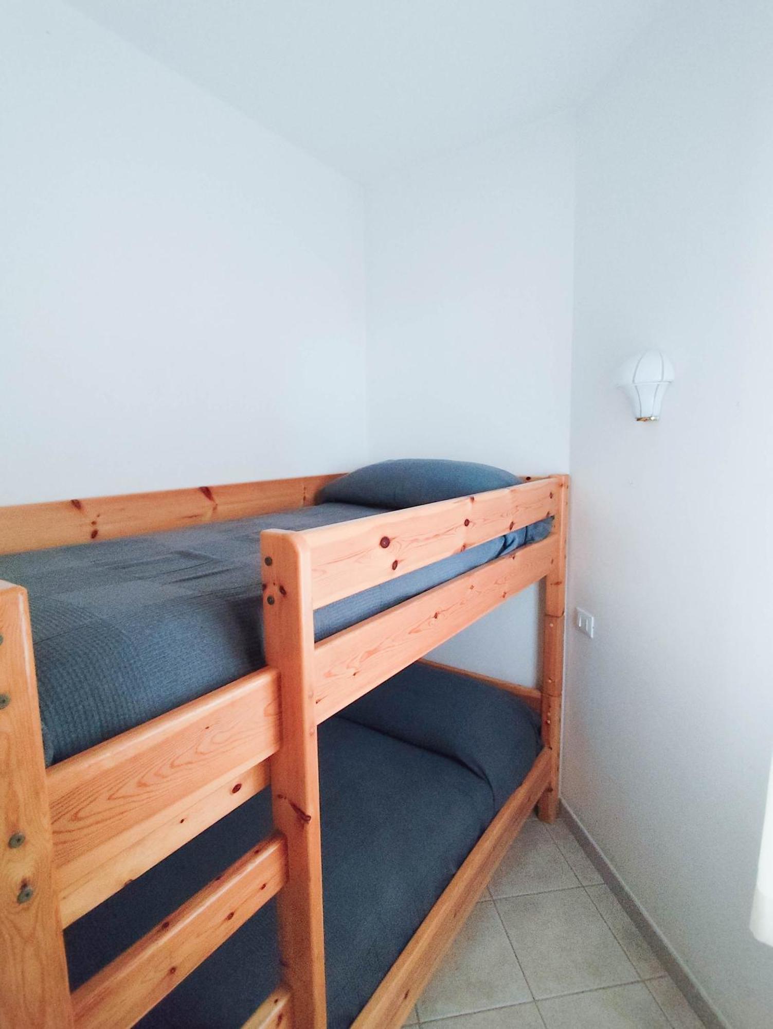 Apartamento Apollo Fronte Mare Lido di Jesolo Exterior foto
