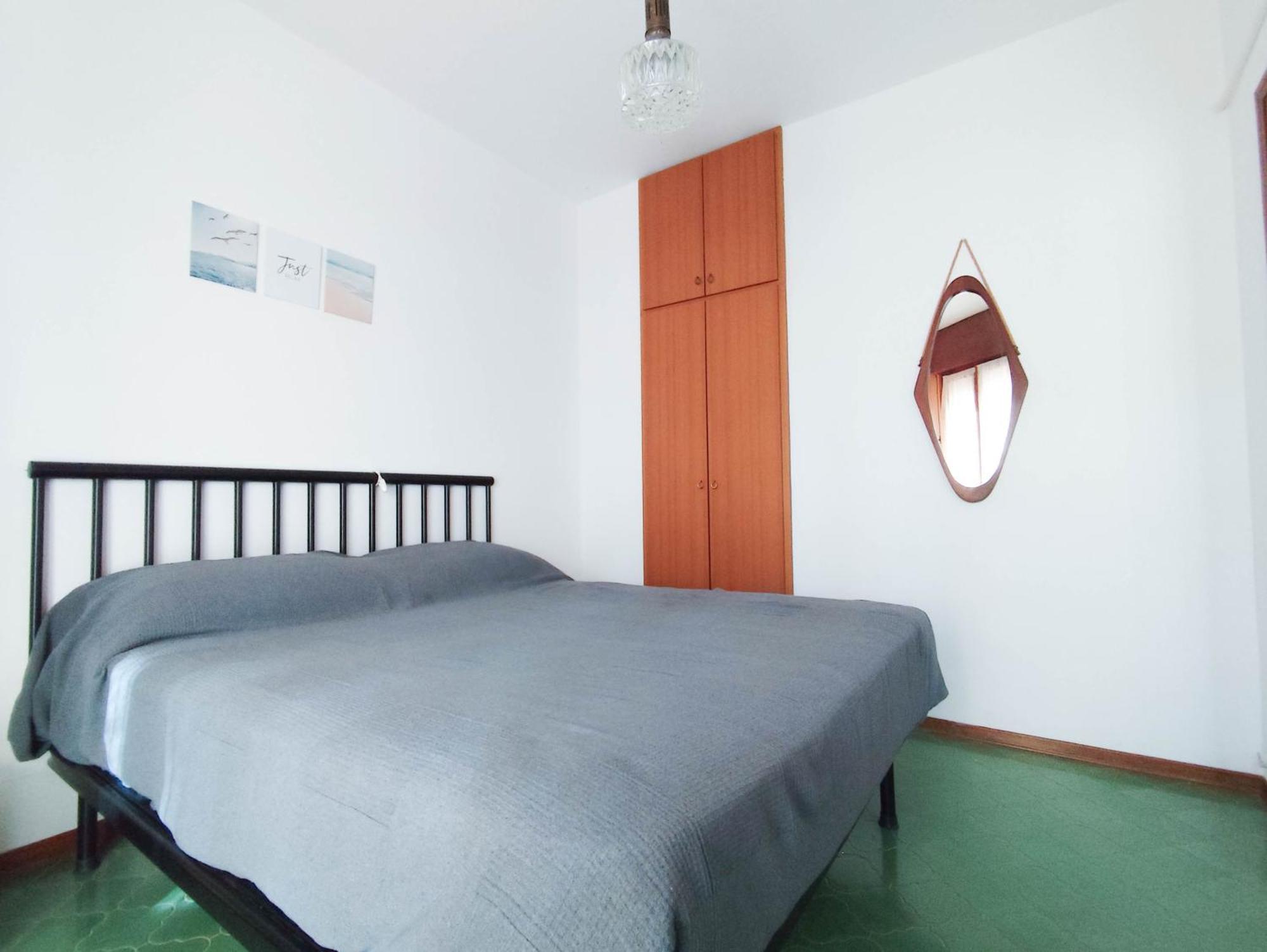 Apartamento Apollo Fronte Mare Lido di Jesolo Exterior foto