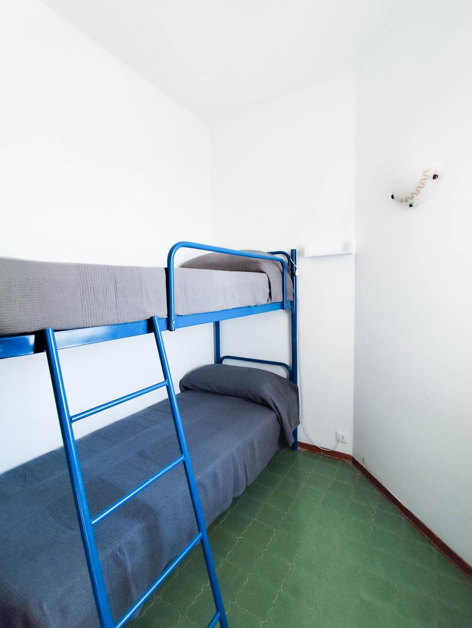 Apartamento Apollo Fronte Mare Lido di Jesolo Exterior foto