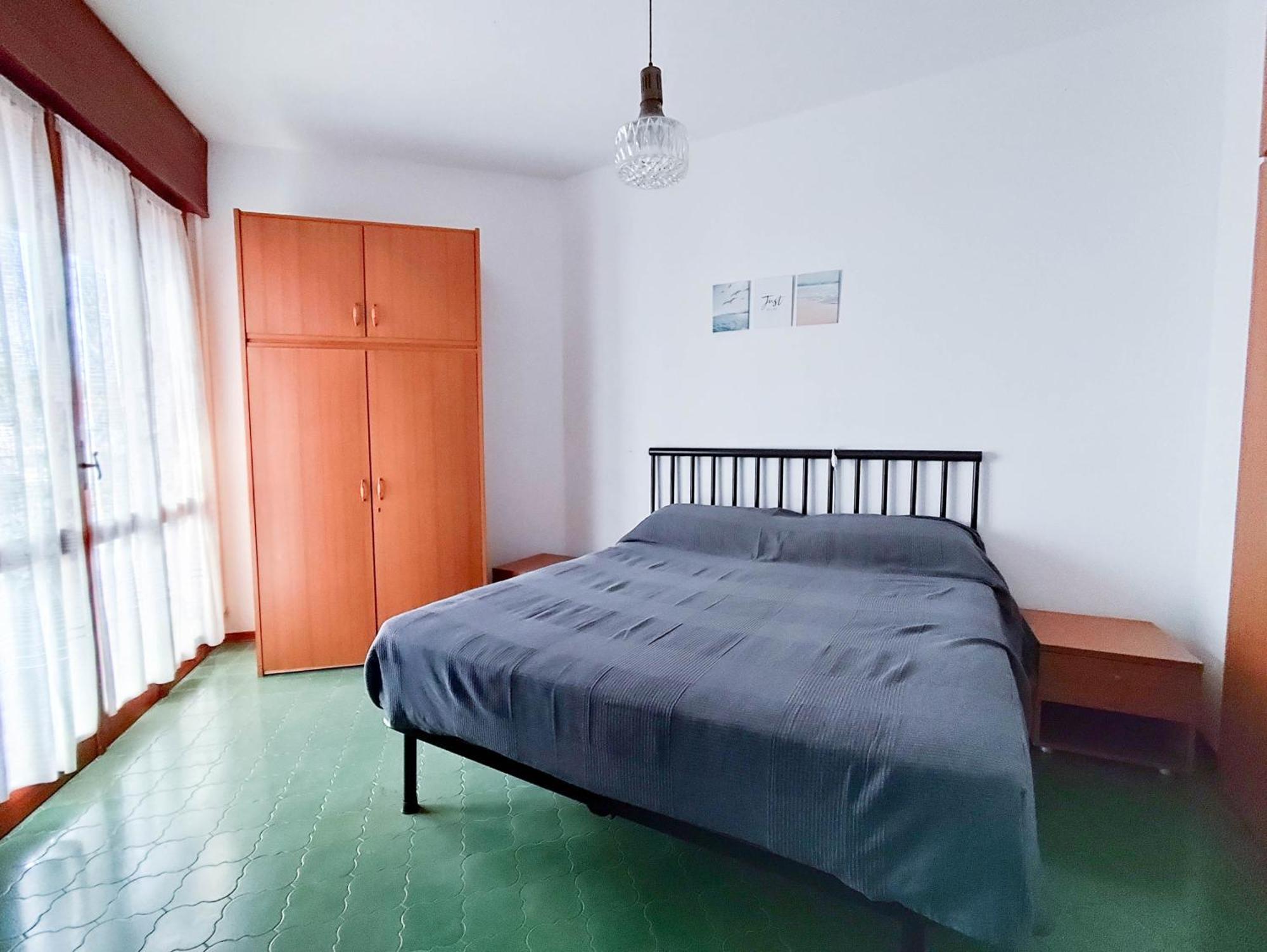Apartamento Apollo Fronte Mare Lido di Jesolo Exterior foto