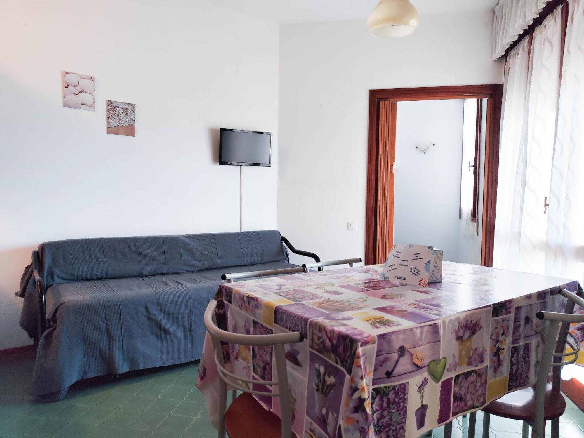 Apartamento Apollo Fronte Mare Lido di Jesolo Exterior foto